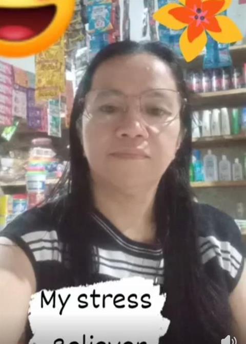 Ana limson