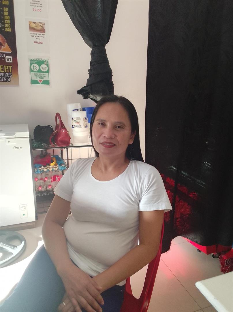 lyn dalut