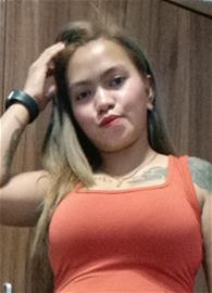 gladie ann