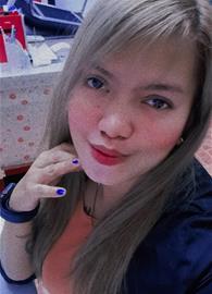 gladie ann