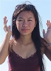 Vanessa Baguio