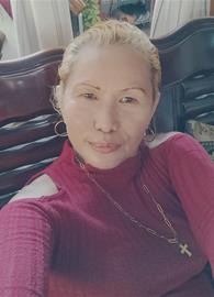 Maria Renelei Robles