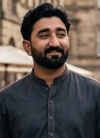 khurram Ali