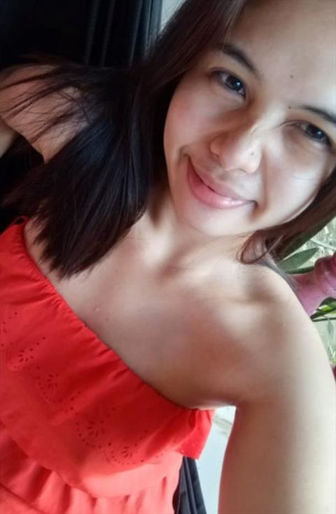 Mae Sweety