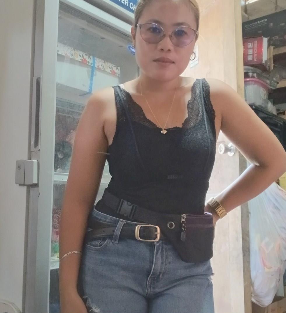rinalyn laurio