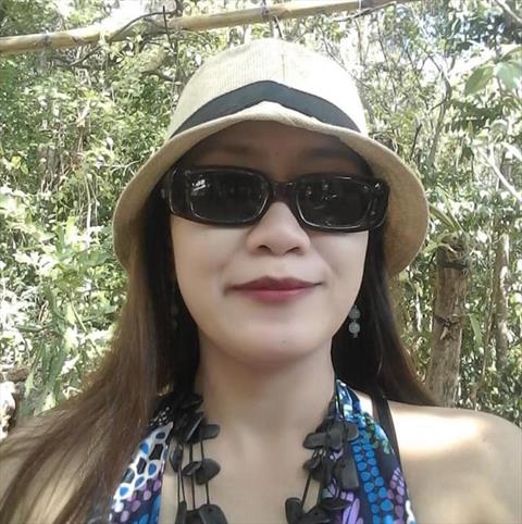 Happy Pill