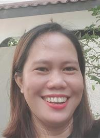 mary Cervantes