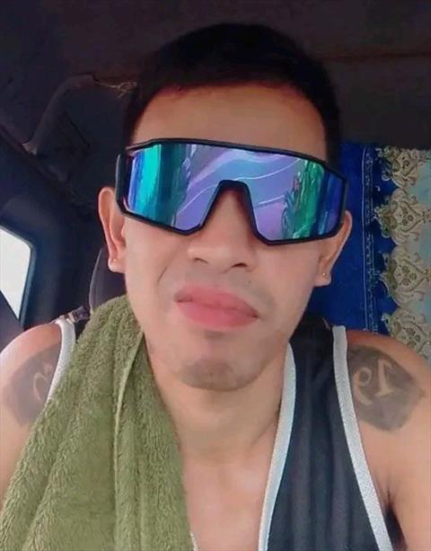 Christopher vilar