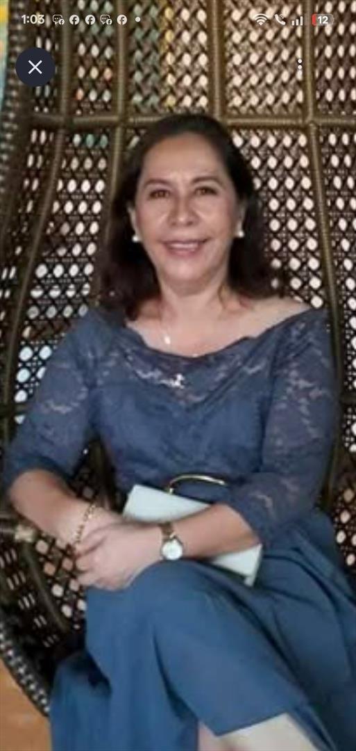 Carlita Zerna