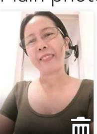 Jeaneth carino Lerey