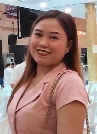 Jessica Omandam
