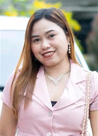 Jessica Omandam