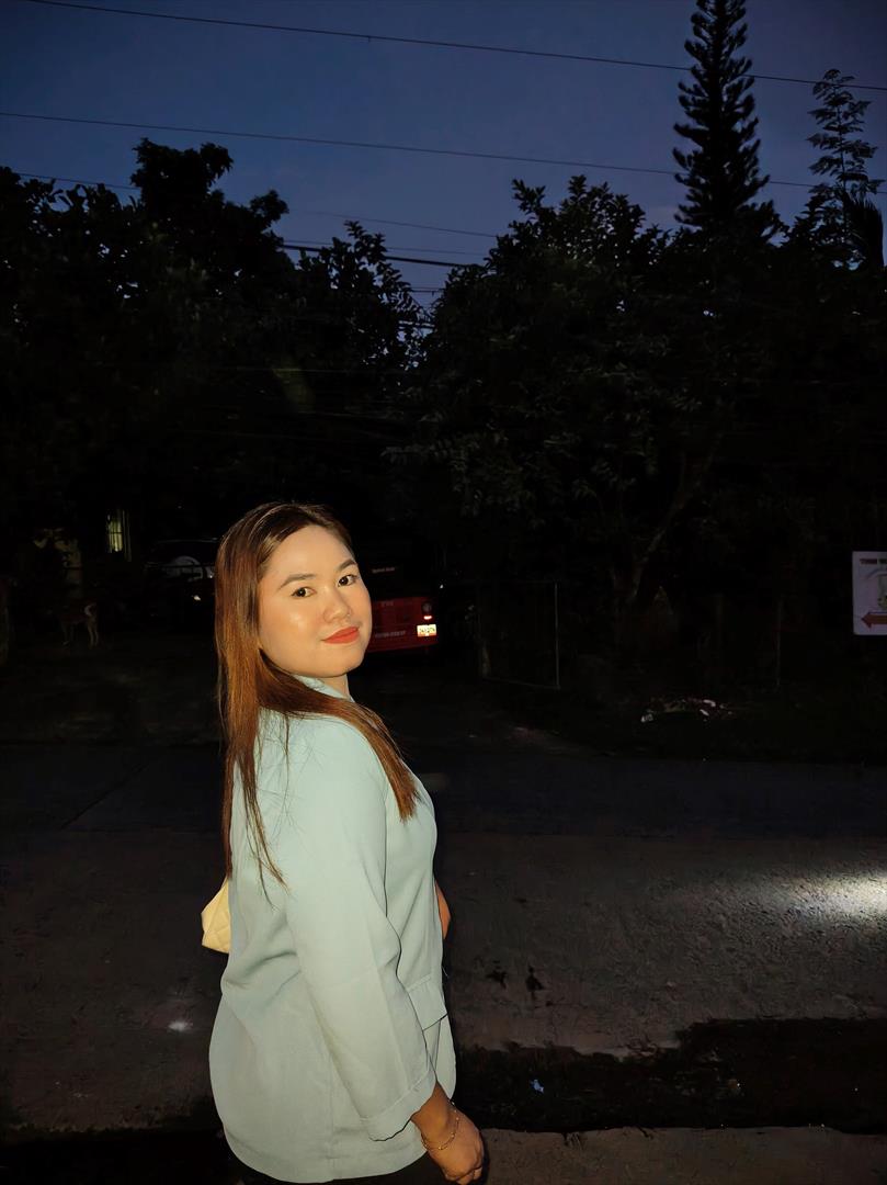 Jessica Omandam