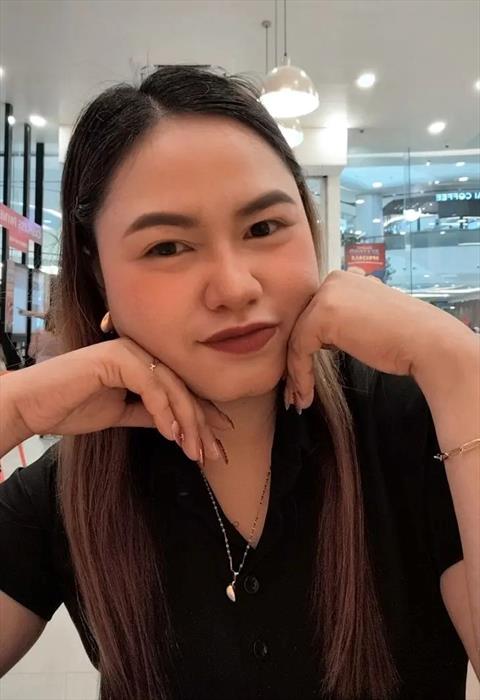 Jessica Omandam