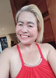 Retired teacher