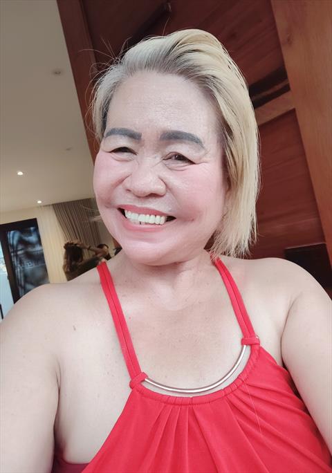 Retired teacher