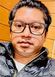 Hossain Roni
