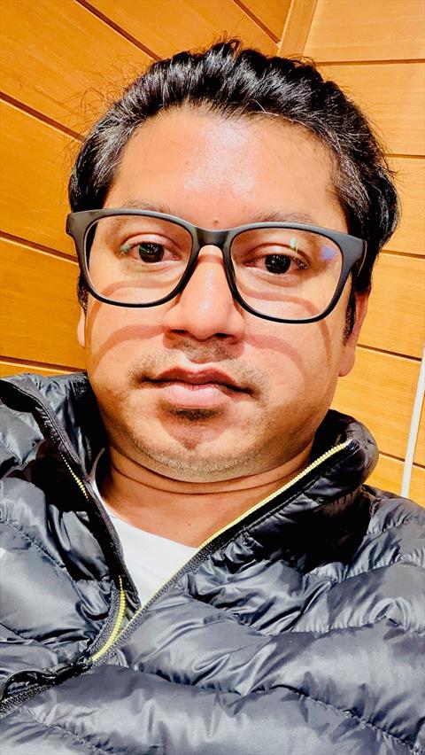 Hossain Roni