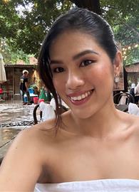 andrea ngo