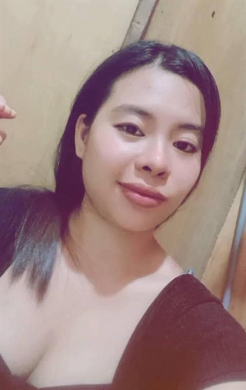 Shella Mae Jaojao