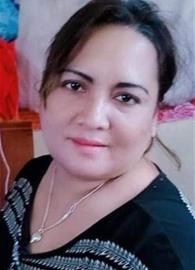 vilma corrales