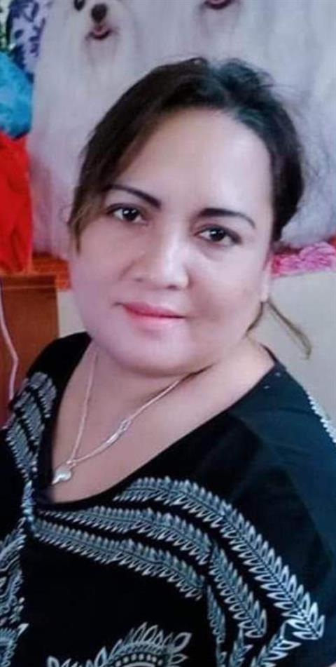 vilma corrales