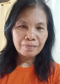 Nelia Oyangoren
