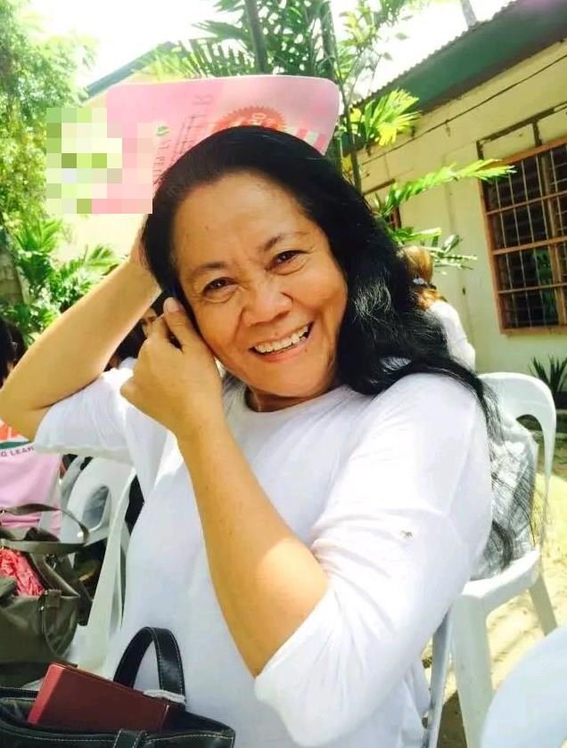 Adeline pelago