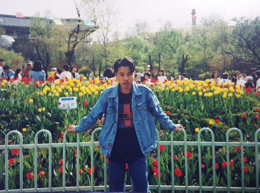 tony jang