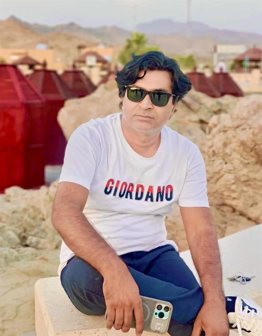 salman ahemd