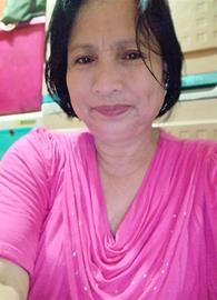 Annabelle rojo