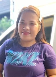 Mae Ann