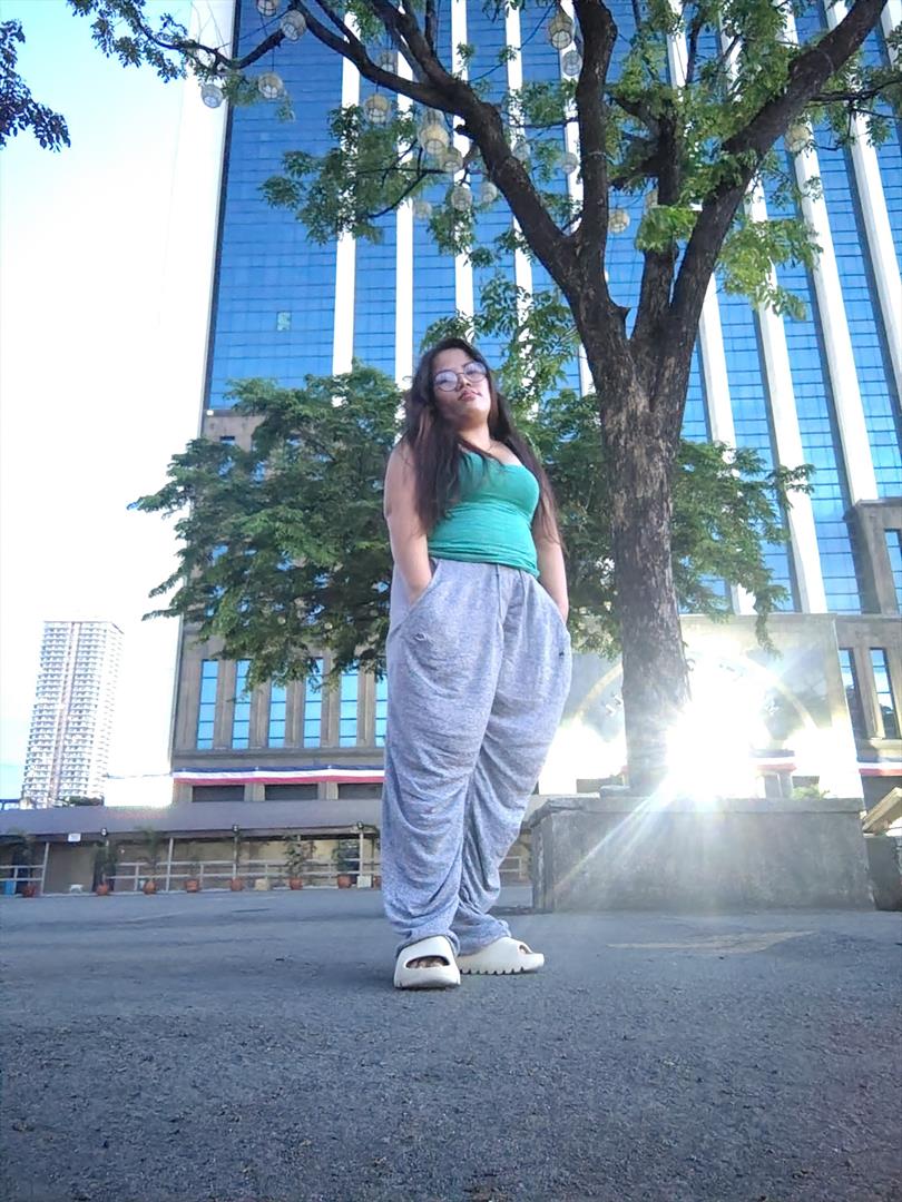 Mae Ann