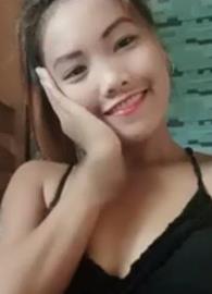 Miss Leah