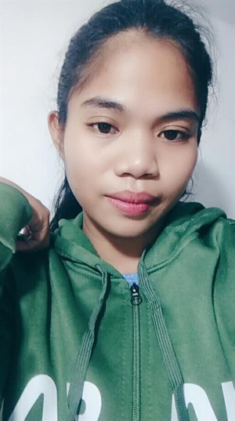 isabel bong