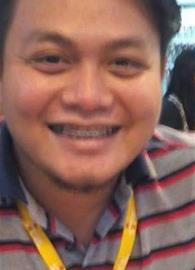 ruel marzan
