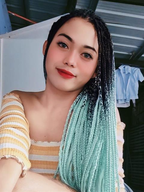 Samantha Choi