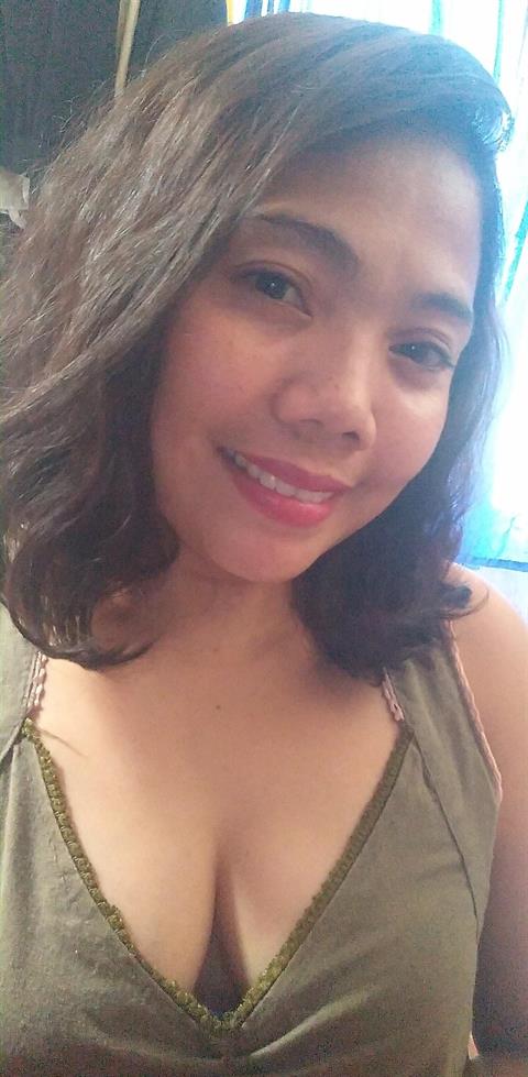 Mercy matanod
