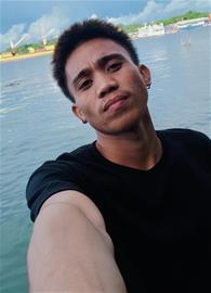 Ron Delos Santos
