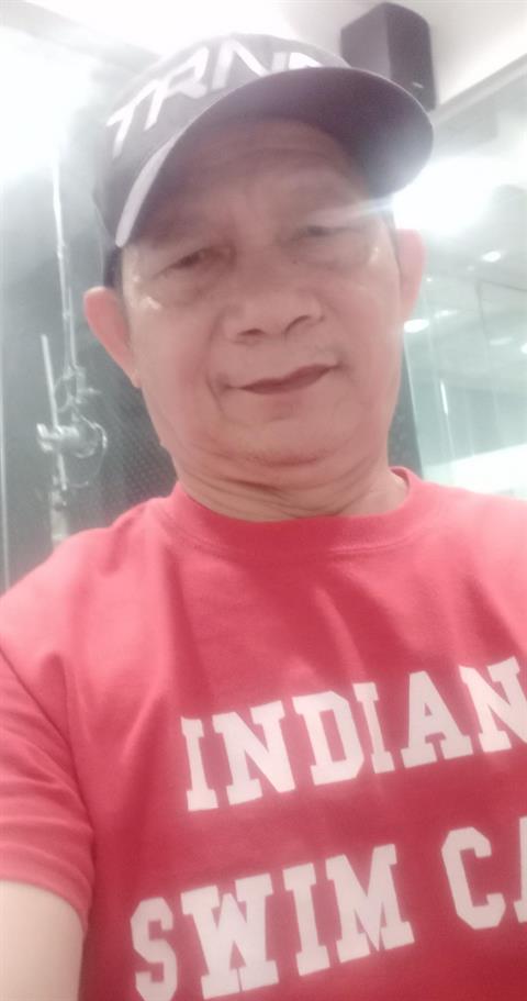 norman cahaponon