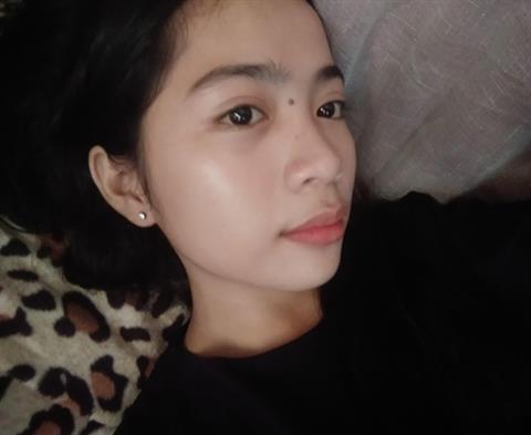 Mary Joy