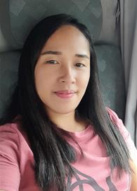 mary je
