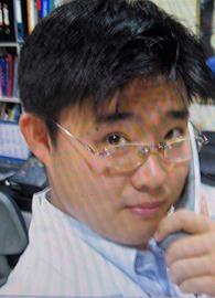 Steve Park