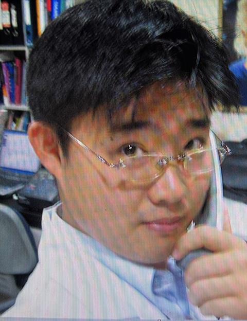 Steve Park