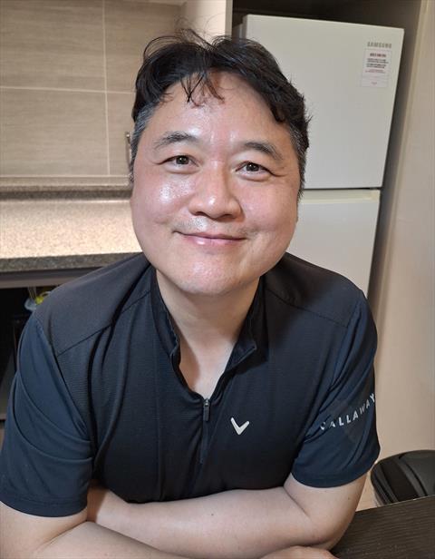 myeongsu