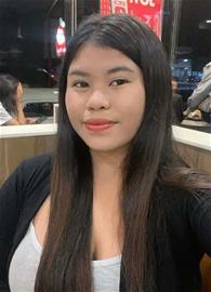 Jessie Mae Salvacion