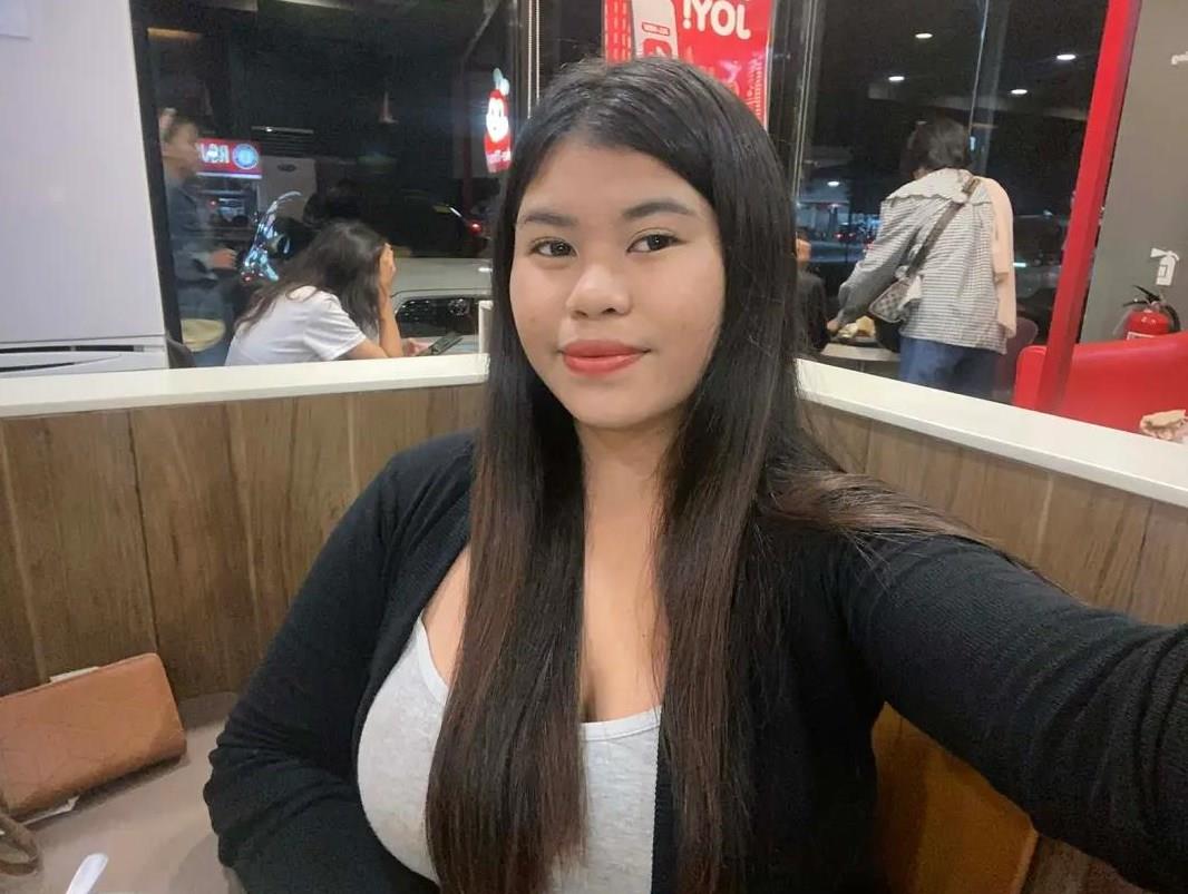 Jessie Mae Salvacion