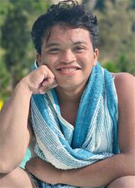 khen henry reponte