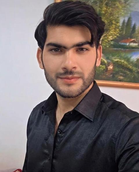 Maanosalman