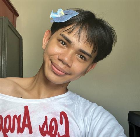 Pat Anobling